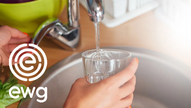 EWG's Tap Water Standards